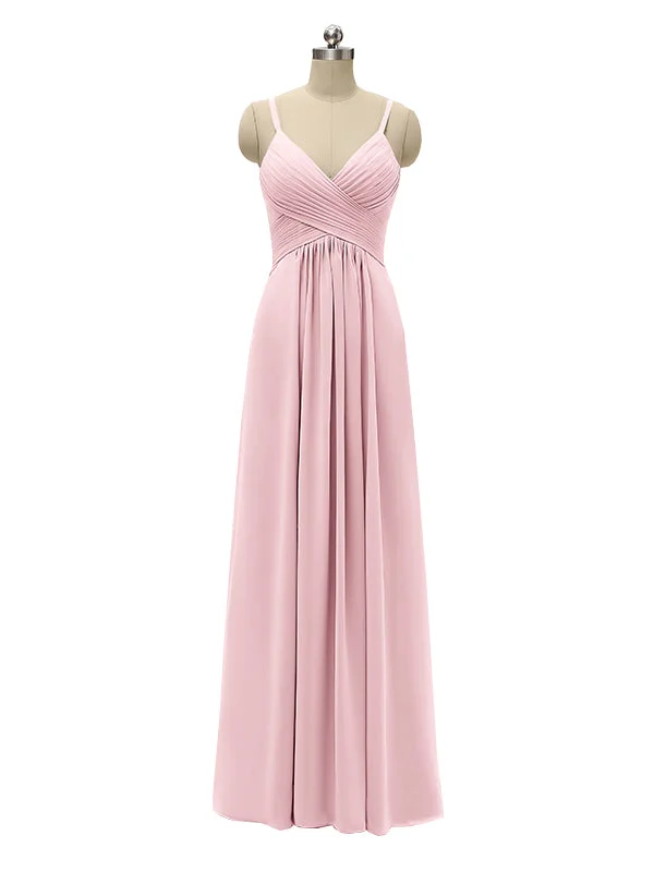 Blushing Pink